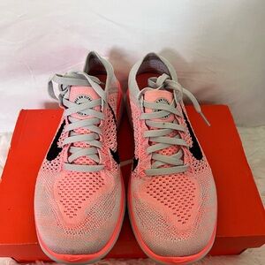 Nike Free RN Flyknit